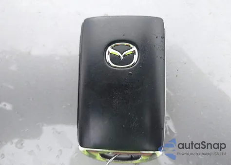 2024 Mazda Cx-30 2.5 S из США, поврежденный, VIN 3MVDMBAM3RM669214